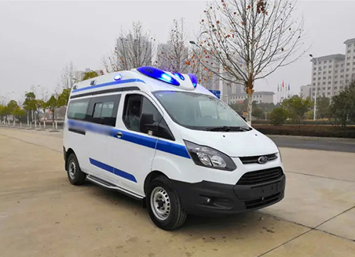 尼勒克县救护车出租